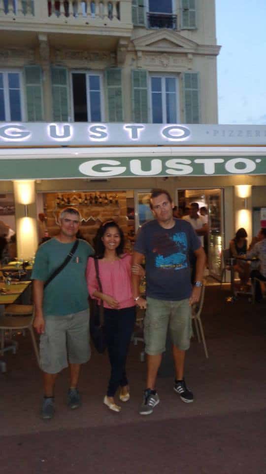 Gusto — photo 2