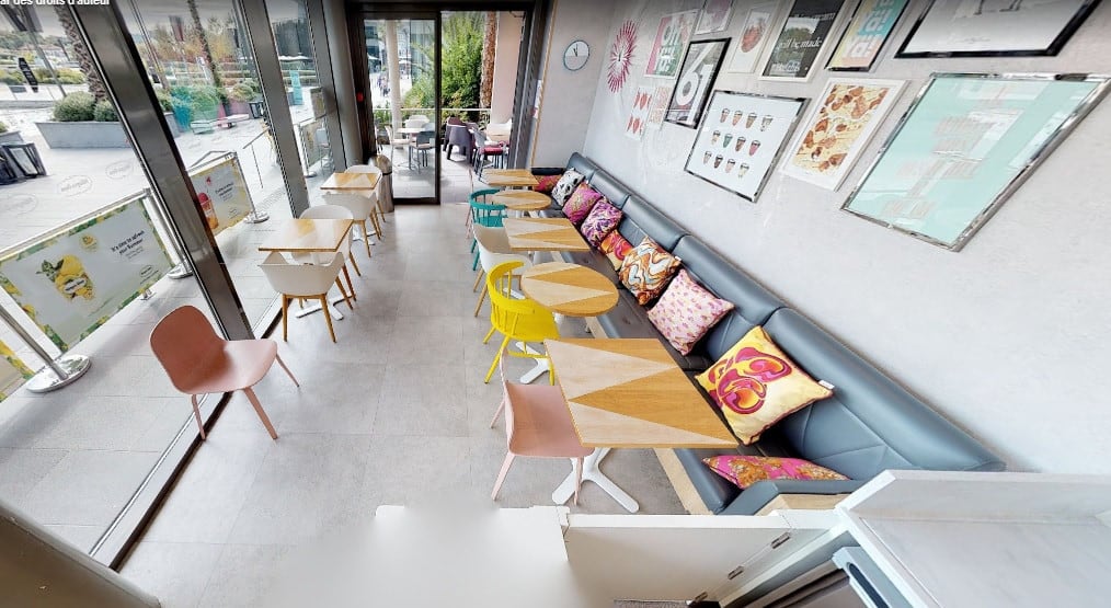 Häagen-Dazs — photo 3