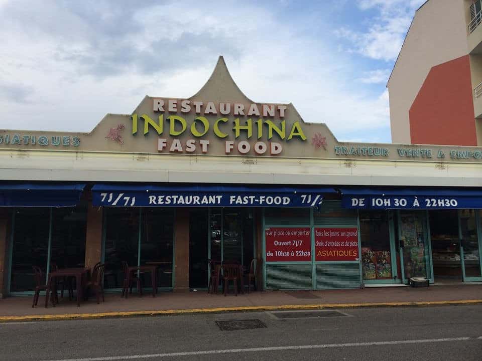 Indochina — photo 2