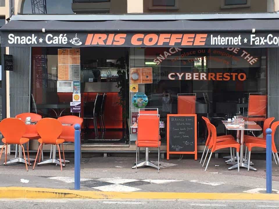 Iris Coffee — photo 2