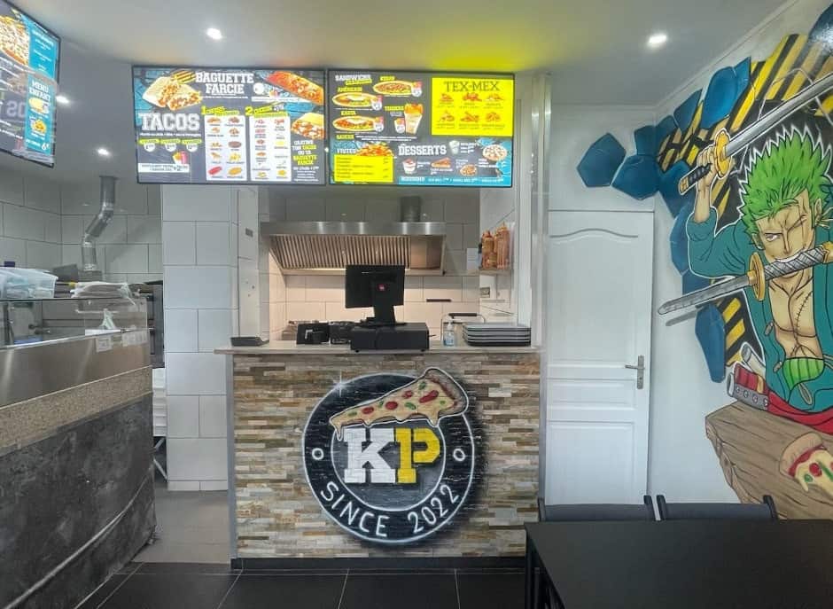 Kasta Pizza — photo 3