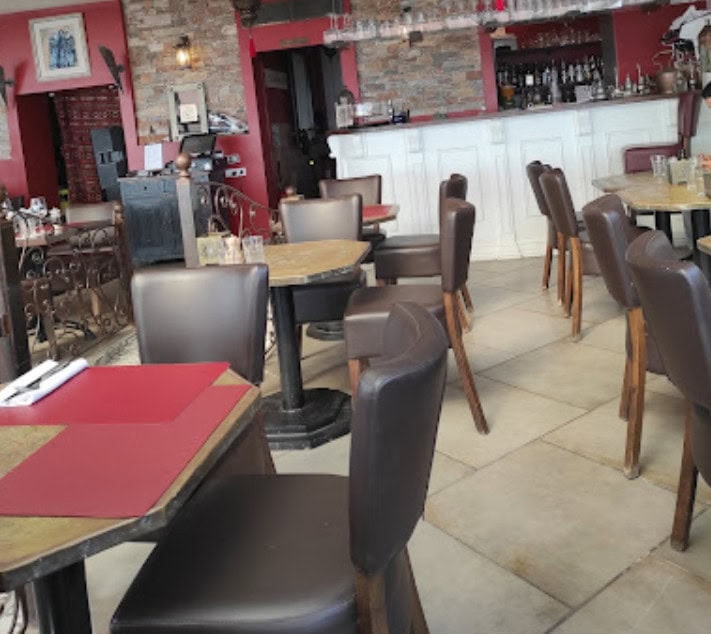 Kenza Mediterranean Grill — photo 3