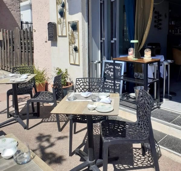 L'Agapè — photo 3