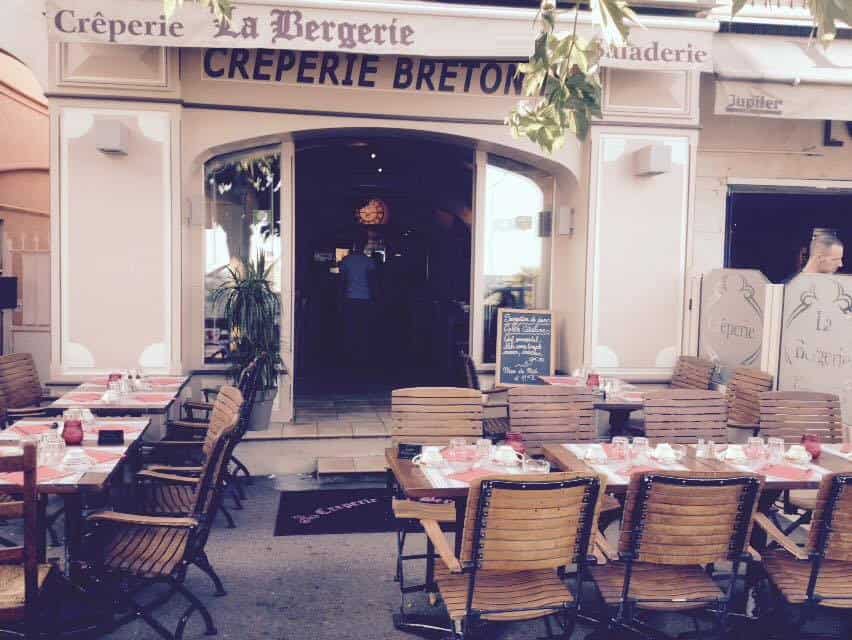 La Bergerie — photo 2