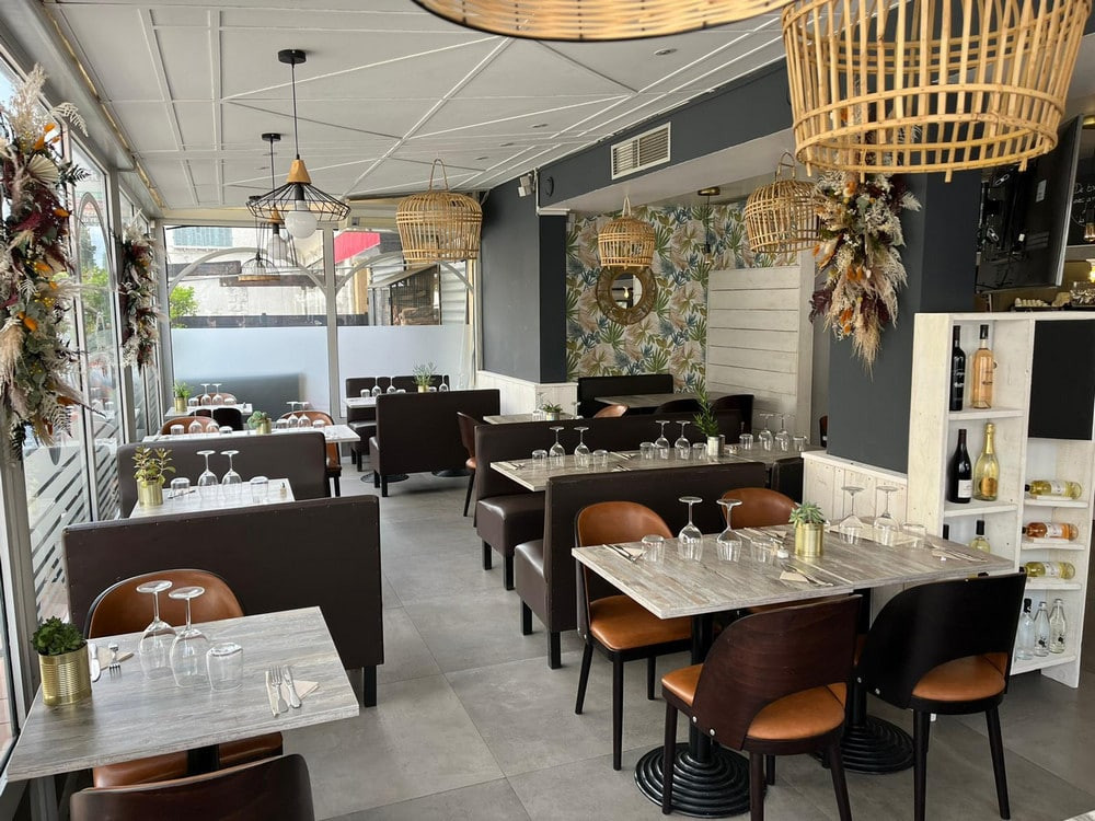 La Brasserie — photo 3