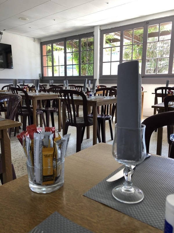 La Cantine de l’hippodrome — photo 3