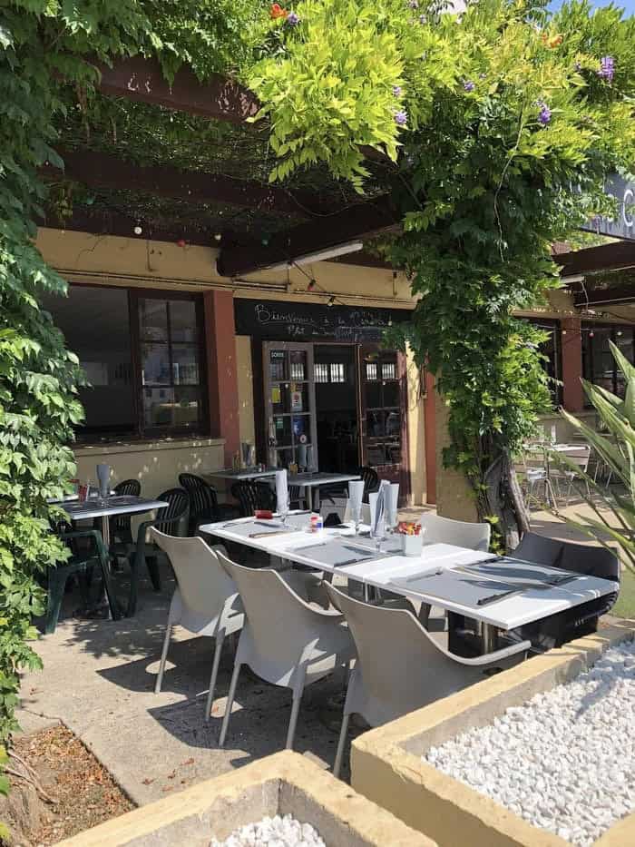 La Cantine de l’hippodrome — photo 2