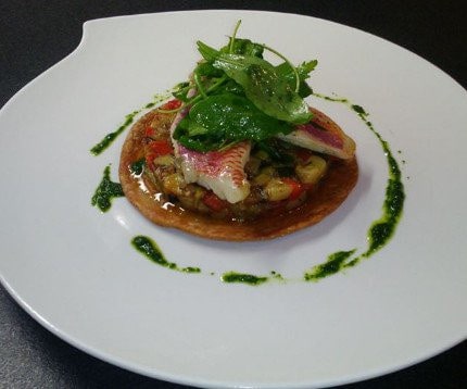 La Cuisine d' Alex — photo 3