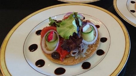 Photo de La Cuisine d' Alex