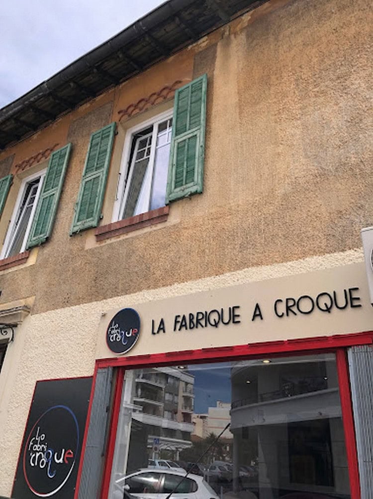 La Fabrique à Croque — photo 2