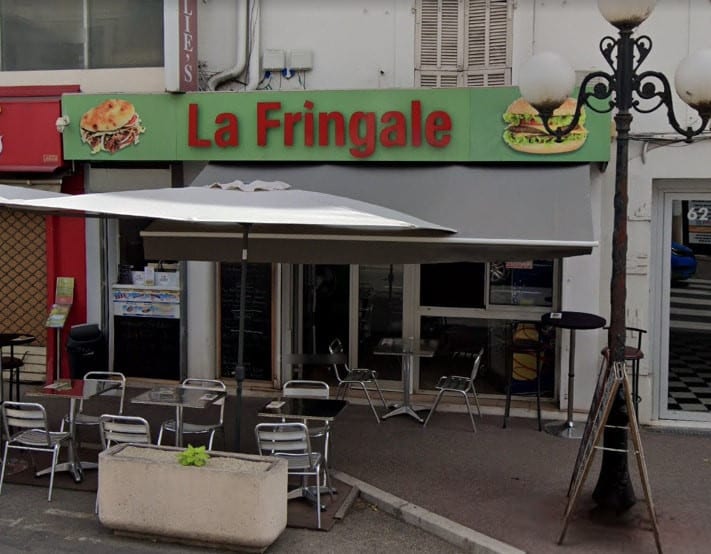 La Fringale — photo 3