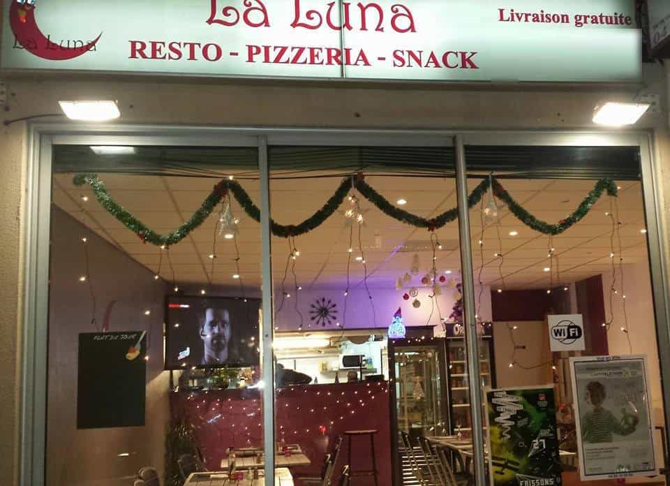 La Luna — photo 2