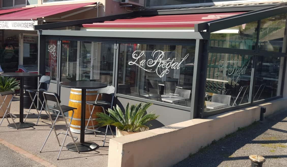 La Régal — photo 2