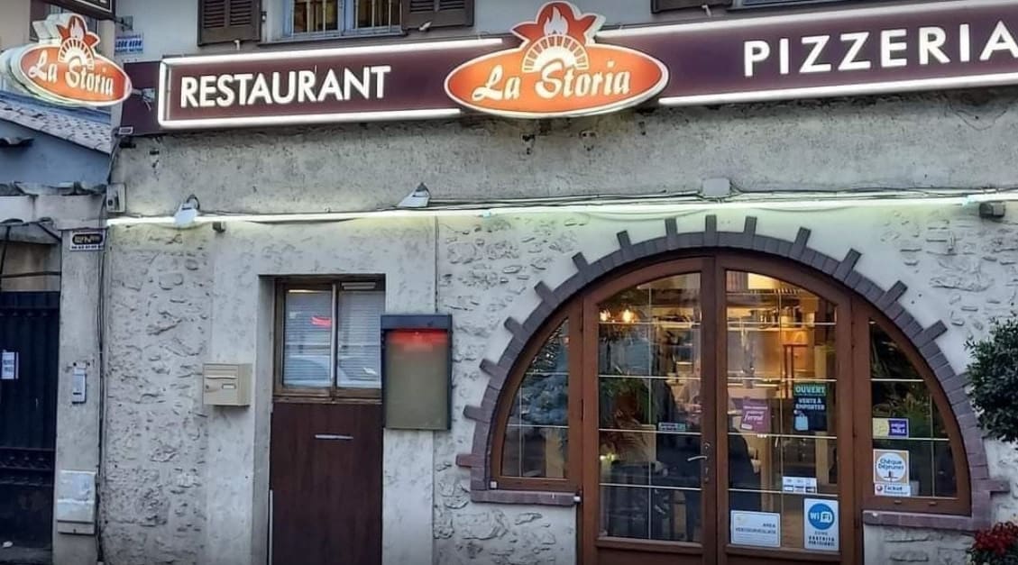 La Storia — photo 2