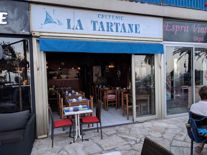 La Tartane — photo 2