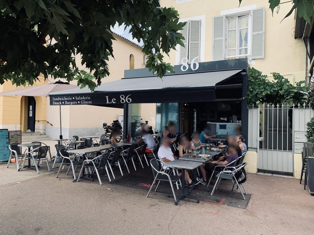 Le 86 — photo 3