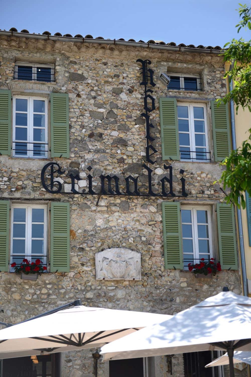 Le Grimaldi — photo 2