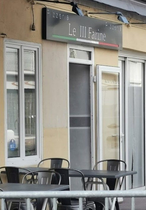 Le III Farine — photo 2