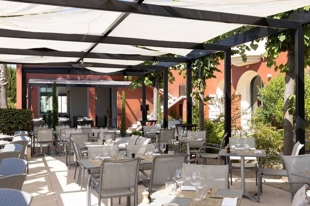 Le Jardin Gourmand — photo 2