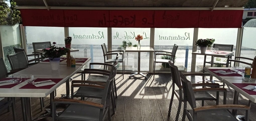 Le Kafé-In — photo 3