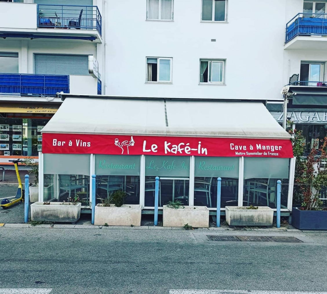 Le Kafé-In — photo 2