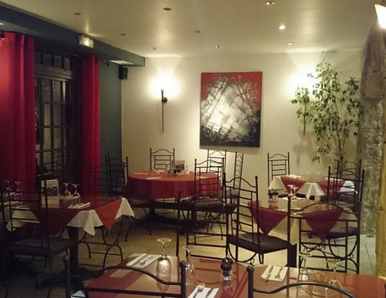Le Patio — photo 3