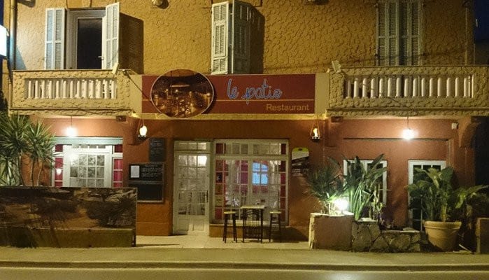 Le Patio — photo 2