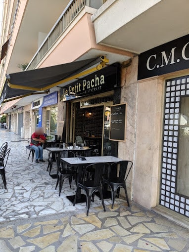 Le Petit Pacha — photo 2