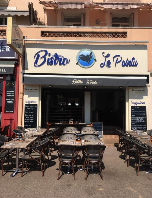 Le Pointu — photo 2