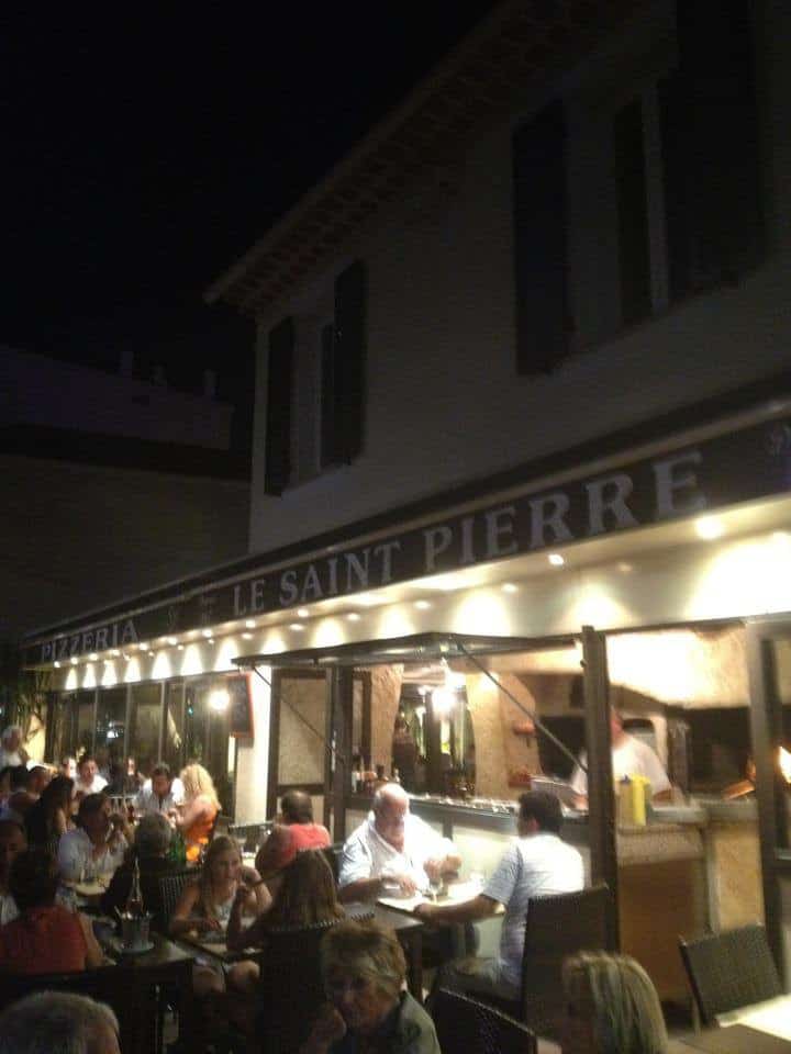 Le Saint Pierre — photo 2