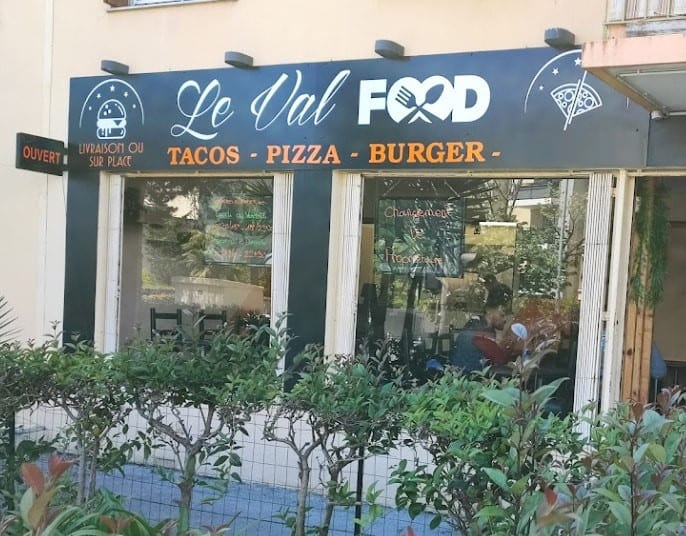 Le Val Food — photo 2