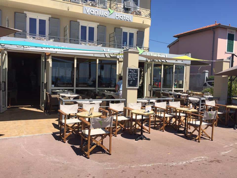 Le Vanillé — photo 2