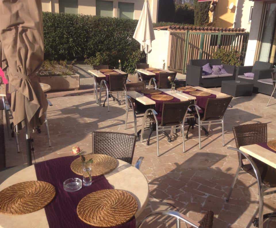 Le Verre & Table — photo 2