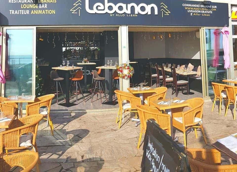 Lebanon — photo 3