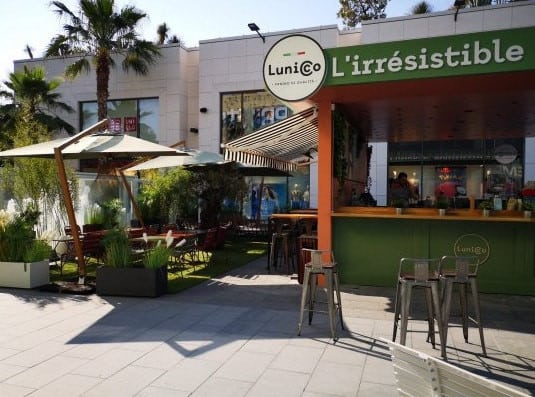Lunicco — photo 3