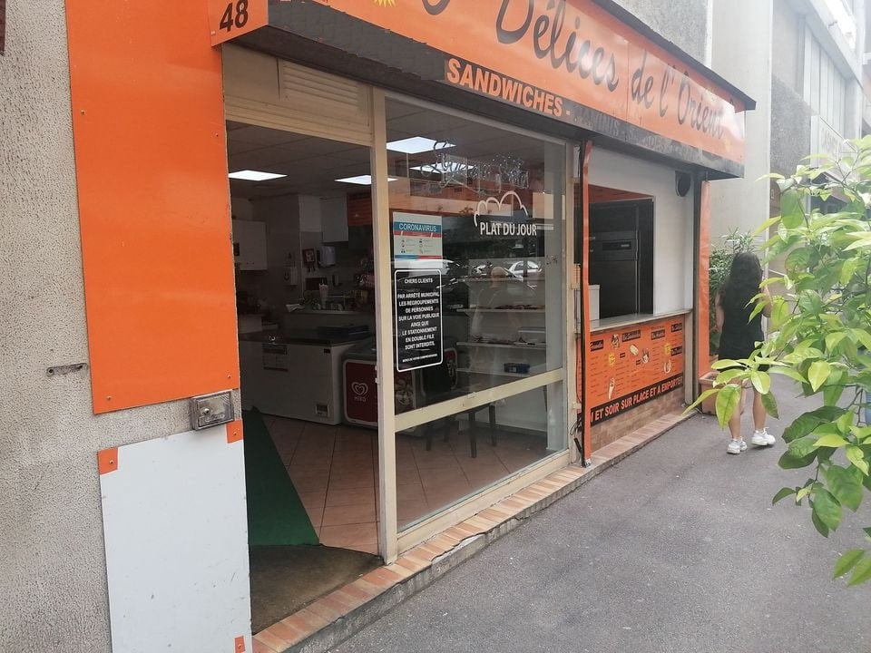O'delices De L'Orient — photo 3