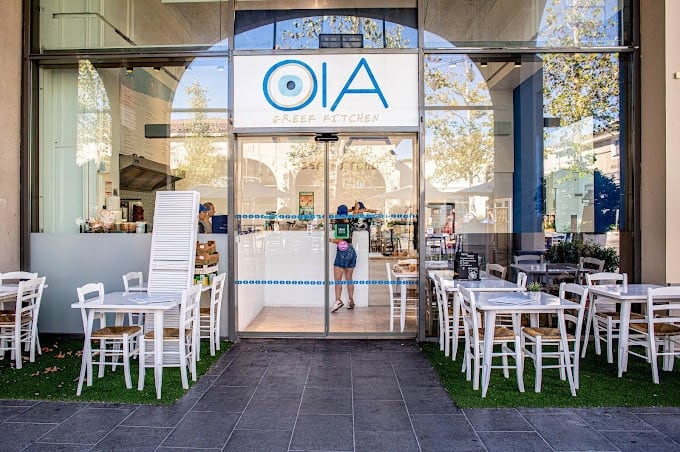 Oia Greek Kitchen — photo 3