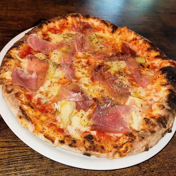 Panetti Pizza Club — photo 2