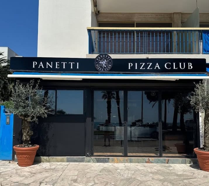 Panetti Pizza Club — photo 3