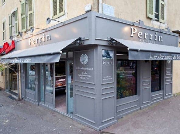 Perrin ravioli — photo 2