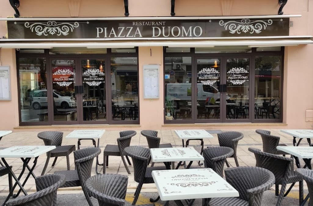 Piazza Duomo — photo 3