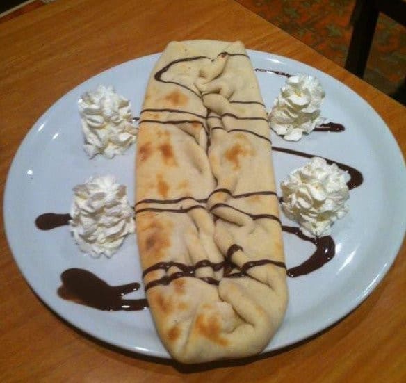 Pizza Latina — photo 4
