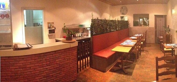 Pizza Latina — photo 3