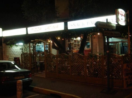 Pizza Latina — photo 2