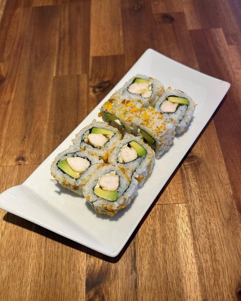 Ramen Tes Sushis — photo 2