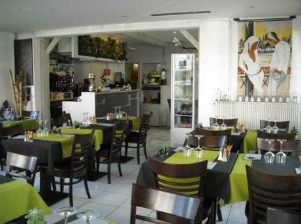 Restaurant le Flober — photo 2