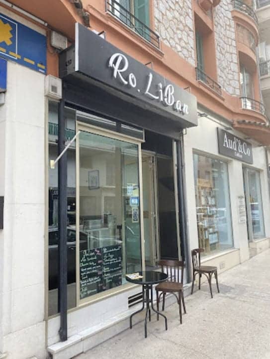 Ro.Liban — photo 2