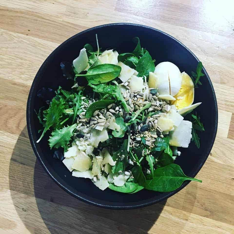 Salad Bar by topfit — photo 2