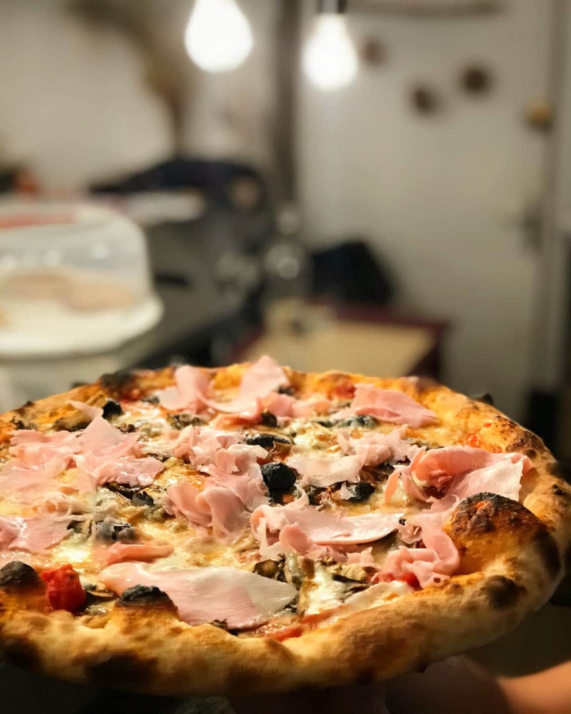 Sorrentino Pizza — photo 6