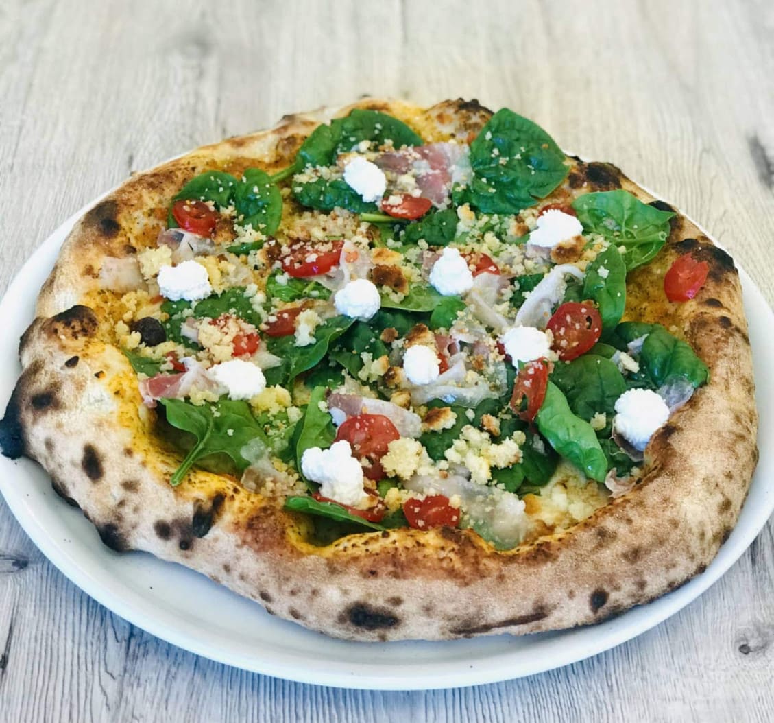 Sorrentino Pizza — photo 7